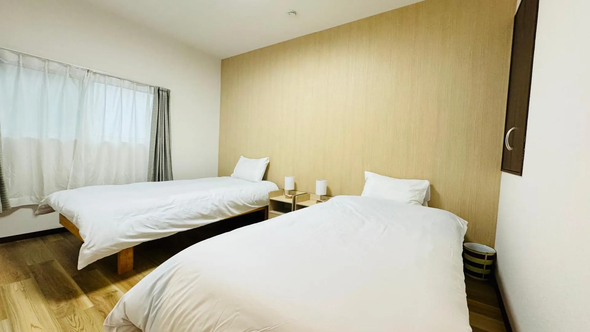 Sts-Senzoku House Apartment Tokyo 0*,