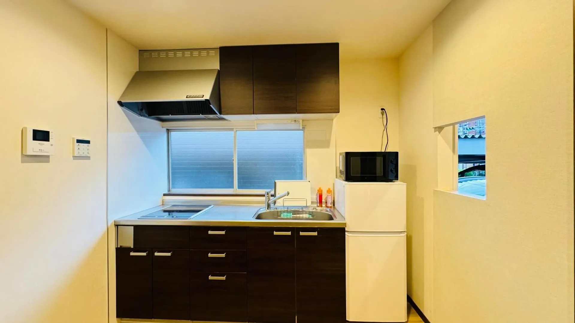 Sts-Senzoku House Apartment Tokyo 0*,  Japan