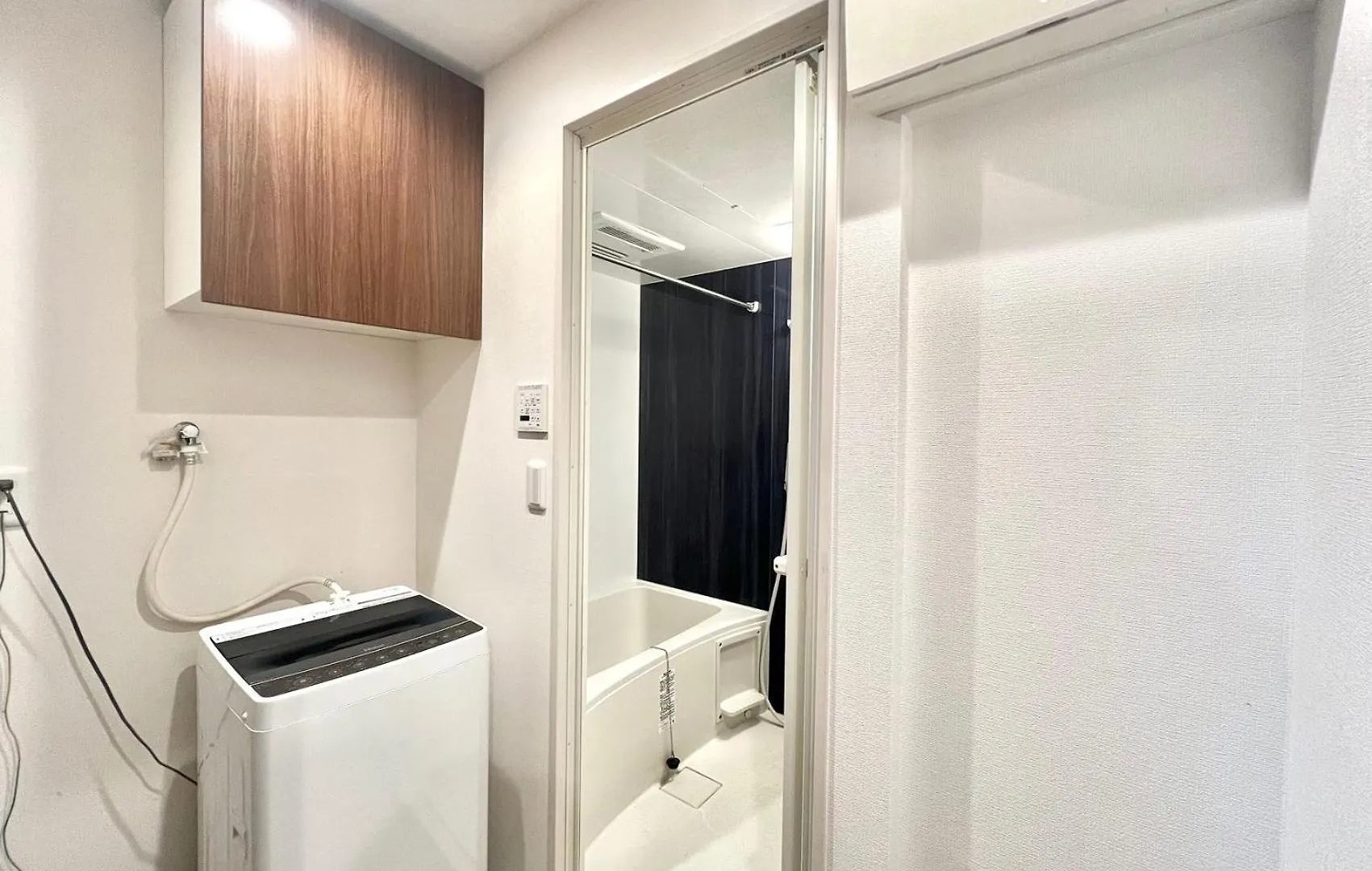 Sts-Senzoku House Apartment Tokyo Japan