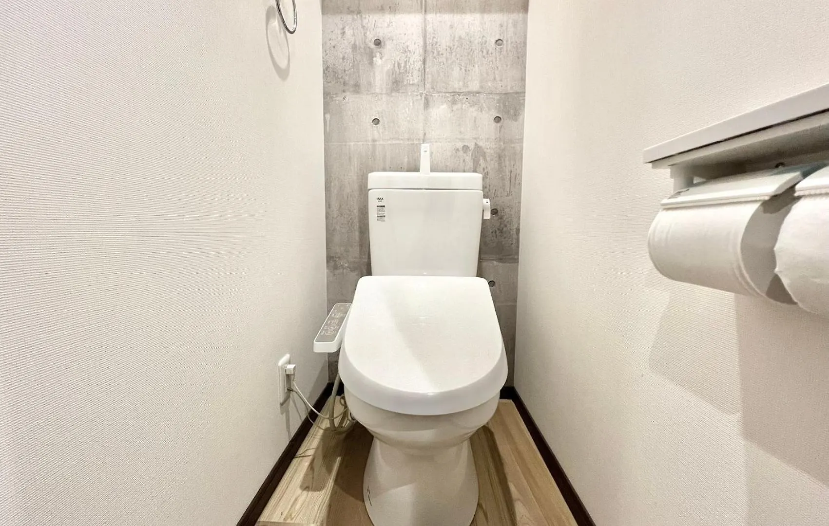 Sts-Senzoku House Apartment Tokyo