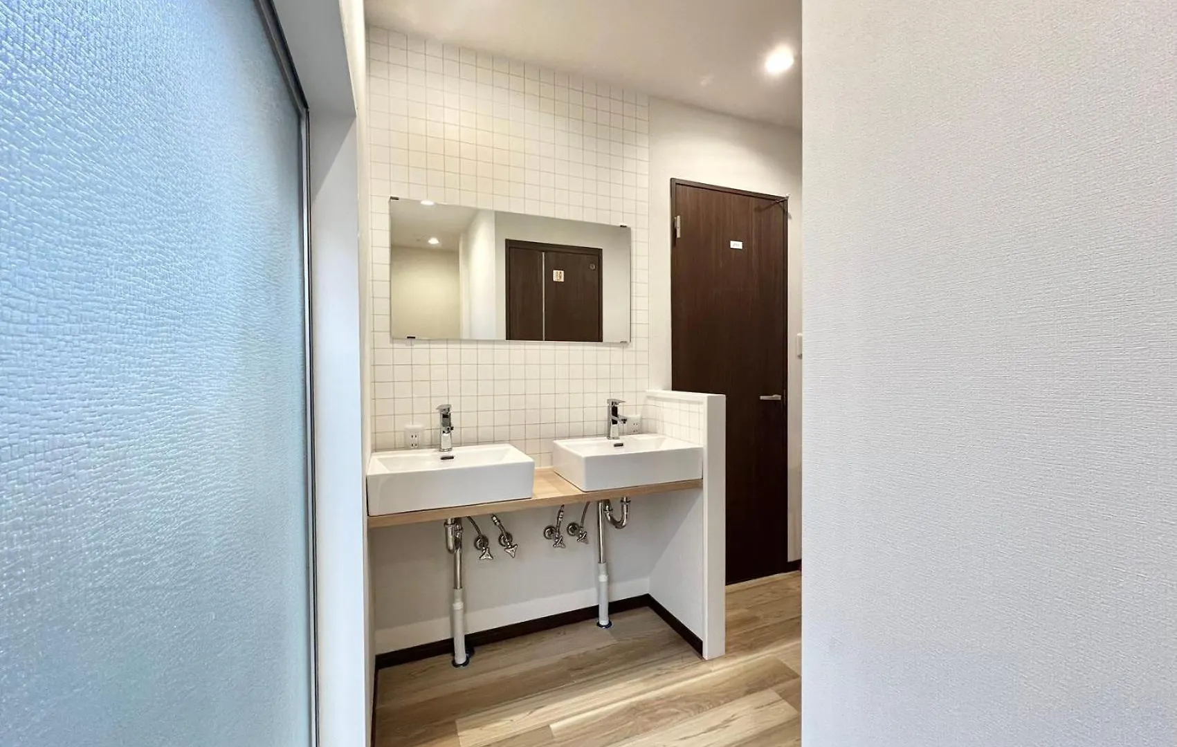 Sts-Senzoku House Apartment Tokyo