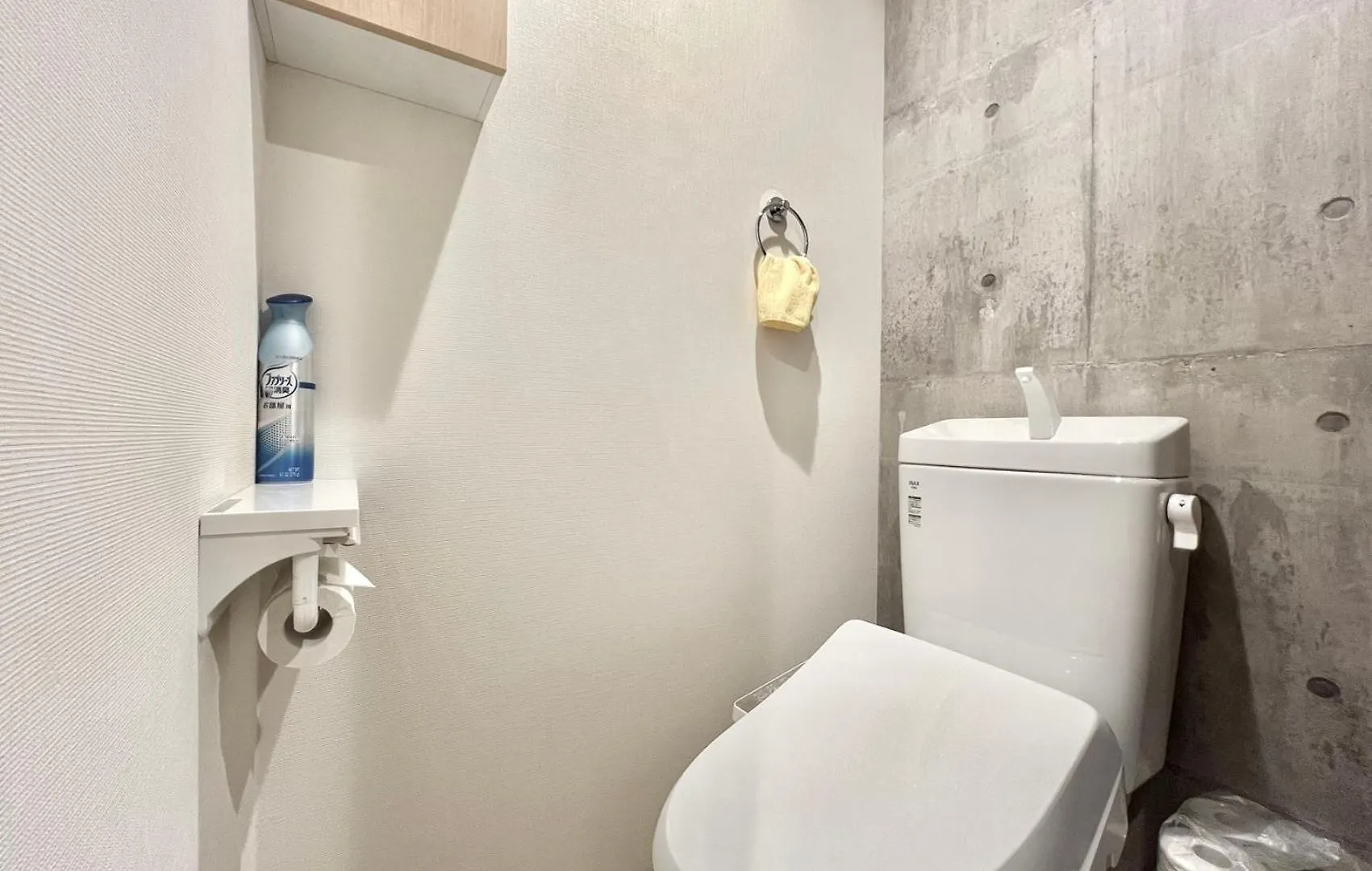 Sts-Senzoku House Apartment Tokyo