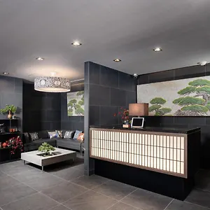 Mimaru Ginza East מלון