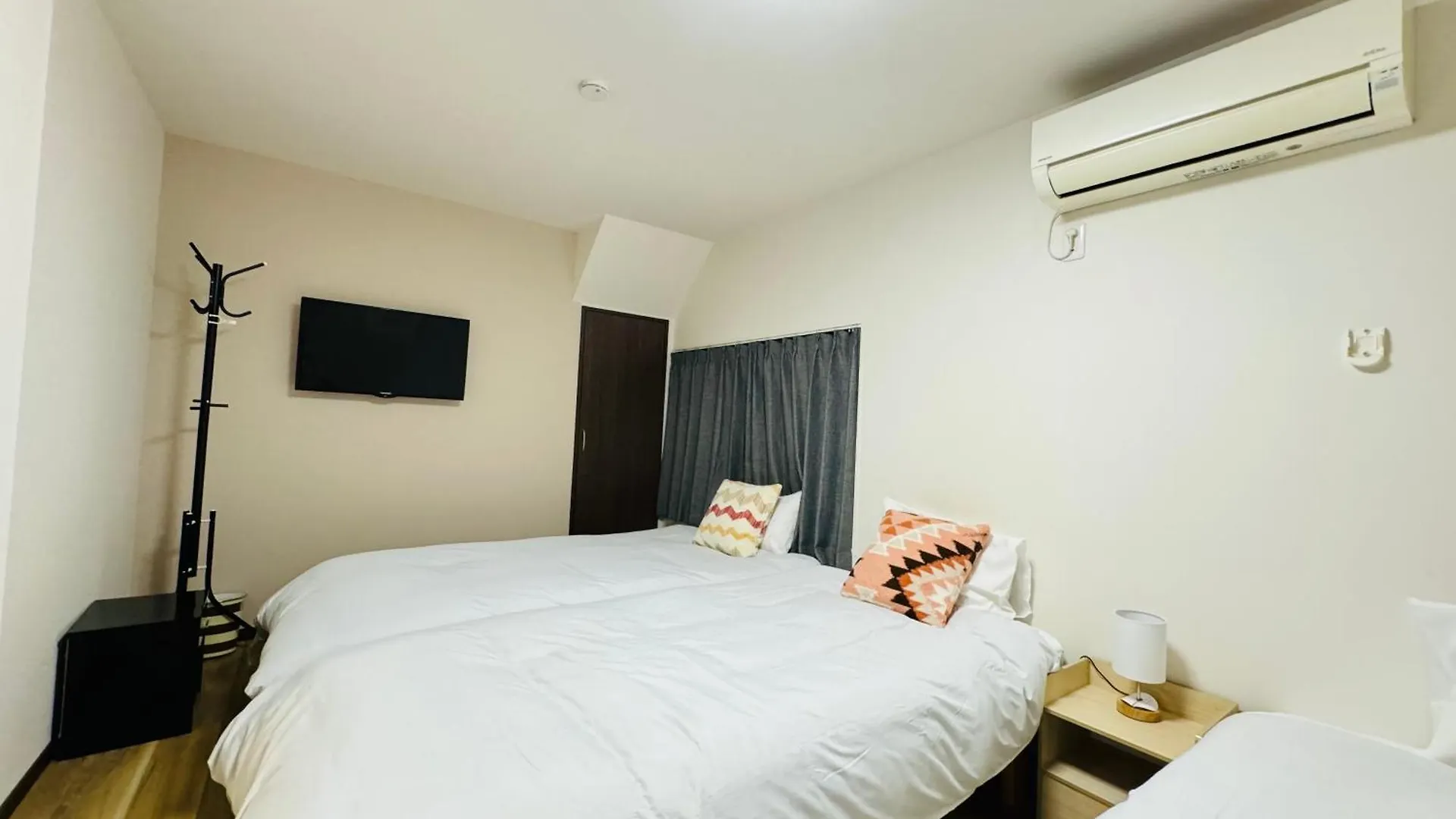 Sts-Senzoku Apartment Tokyo