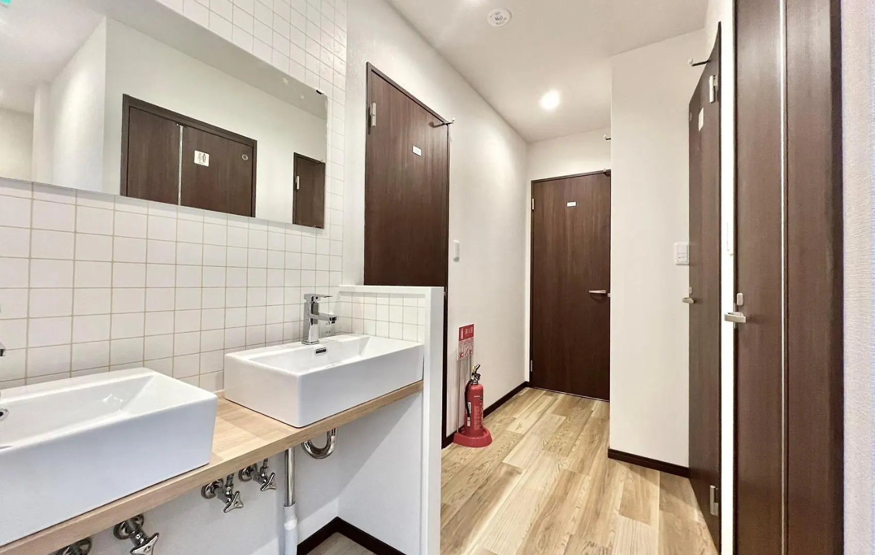 Sts-Senzoku Apartment Tokyo