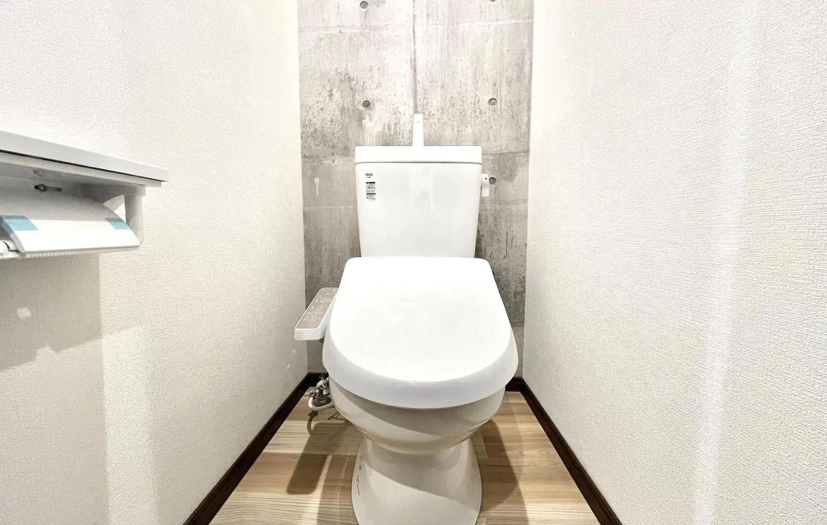 Sts-Senzoku Apartment Tokyo